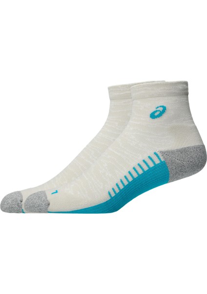 Performance Run Sock Quarter Unisex Krem Çorap 3013A979-200