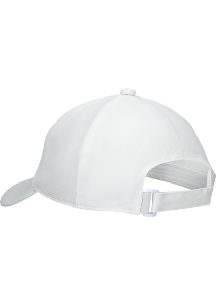 Performance Cap Unisex Beyaz 3043A116-100