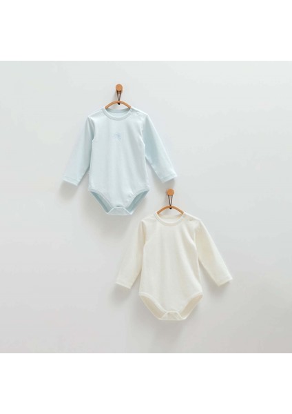 2'li Bebek Body BE1431