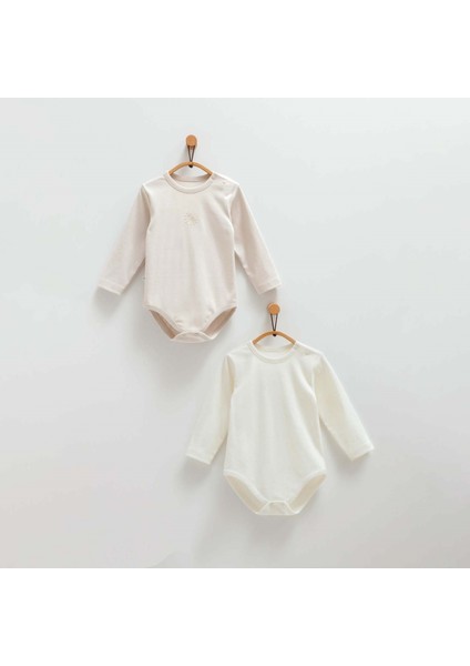 2'li Bebek Body BE1431
