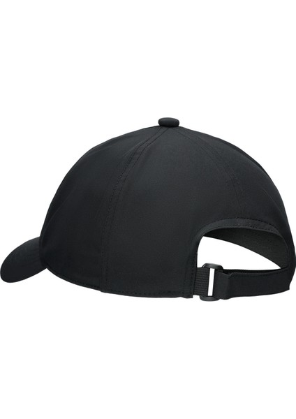 Performance Cap Unisex Siyah 3043A116-001