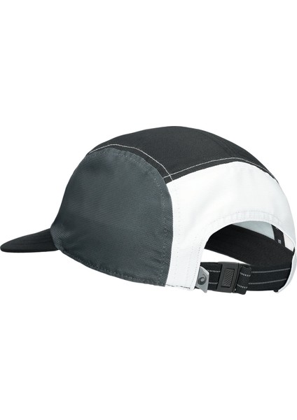 Asics 5 Panel Cap Unisex Siyah Şapka 3013B004-001 fiyatları