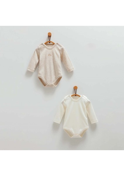 2'li Bebek Body BE1430