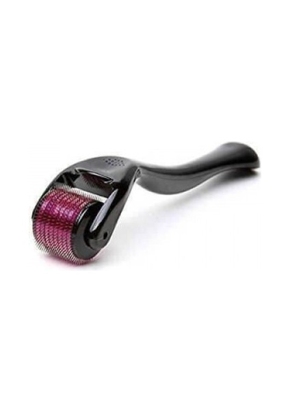 Derma Roller Titanyum Cilt Bakım Aleti 1.00 Mm. fırsatları