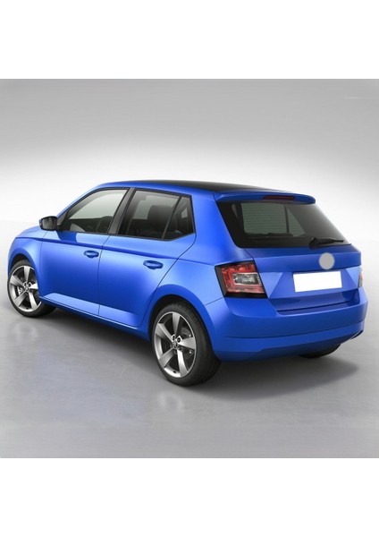 Skoda Fabia 3 2015-2018 Arka Cam Silecek Motoru 5F4955711 fiyatları