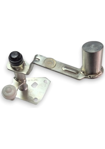 Seat Toledo 1999-2004 Vites Kumanda Levyesi 1J0711076G