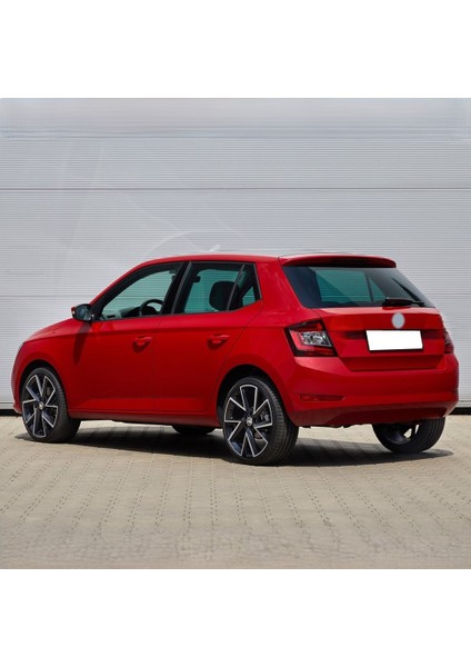 Skoda Fabia 3 2018-2021 Arka Cam Silecek Motoru 5F4955711A fiyatları