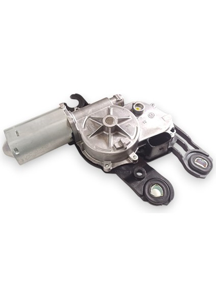 Skoda Fabia 3 2018-2021 Arka Cam Silecek Motoru 5F4955711A indirimleri