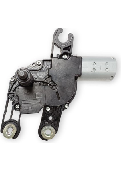 Skoda Rapid Spaceback 2013-2020 Arka Cam Silecek Motoru 5F4955711