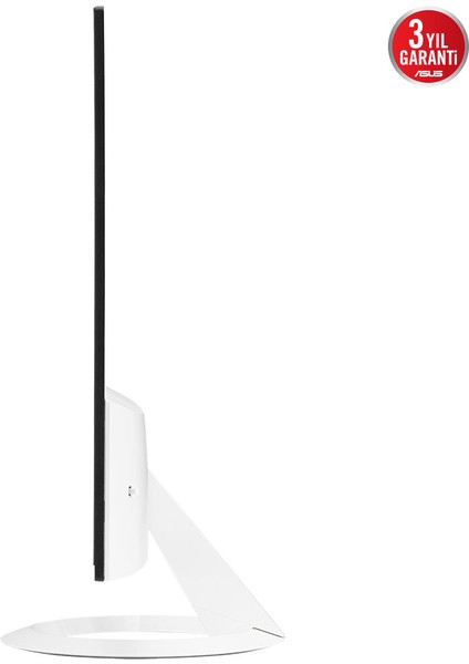 VZ24EHF-W 23.8 IPS Freesync Beyaz 1920X1080 1ms 100Hz 250CD HDMI Vesa LCD Monitör fırsatları