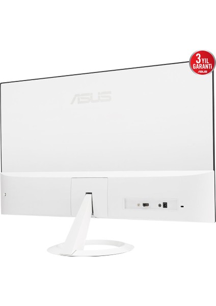 VZ24EHF-W 23.8 IPS Freesync Beyaz 1920X1080 1ms 100Hz 250CD HDMI Vesa LCD Monitör indirimleri