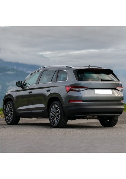 Skoda Kodiaq 2021-2024 Arka Cam Silecek Motoru 5F4955711A