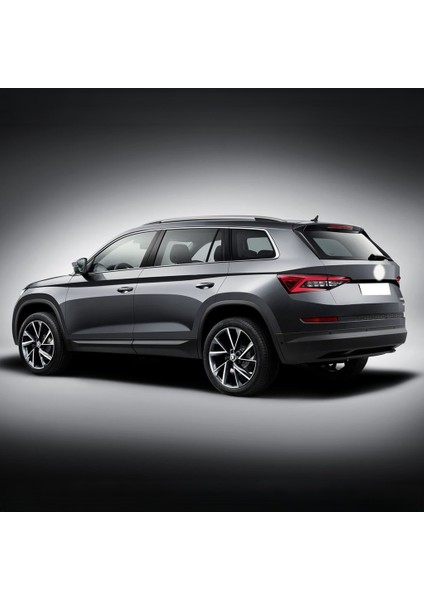 Skoda Kodiaq 2017-2020 Arka Cam Silecek Motoru 5F4955711 fiyatları