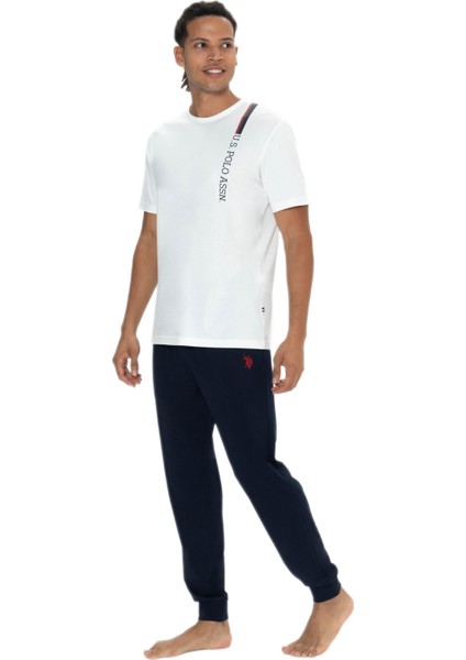 Erkek Ekru Pijama Takım 18890 modelleri