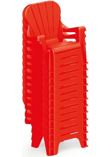 3107 Oyuncak Sandalye