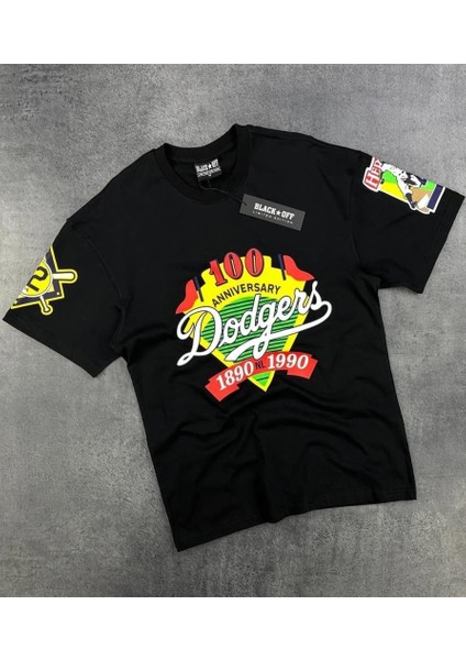 Los Angeles Dodgers Oversize T-Shirt fiyatları