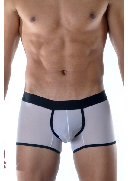 Alımlı Erkek Boxer