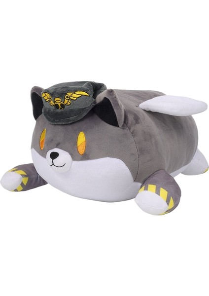 Inorganik Çocuk Anime Çevre Bebek Peluş Oyuncaklar (Yurt Dışından)