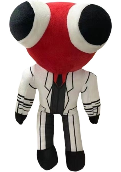 Gökkuşağı Arkadaşları Oyun Çevresi Peluş Oyuncak 30CM (Yurt Dışından)