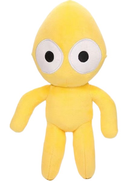 Gökkuşağı Arkadaşları Oyun Çevresi Peluş Oyuncak 30CM (Yurt Dışından)