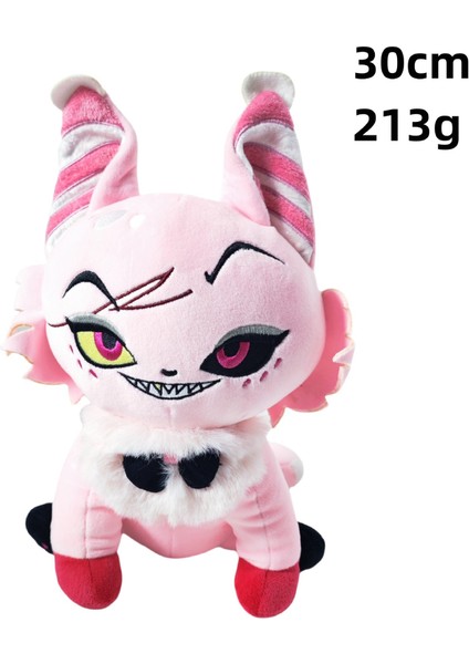 Extreme Evil Boss Çevresel Peluş Oyuncaklar (Yurt Dışından)