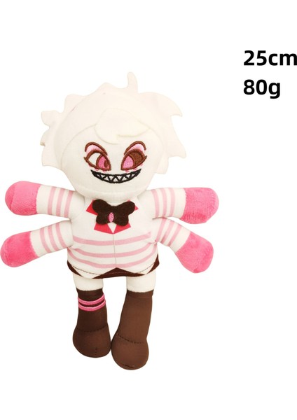 Extreme Evil Boss Çevresel Peluş Oyuncaklar (Yurt Dışından)