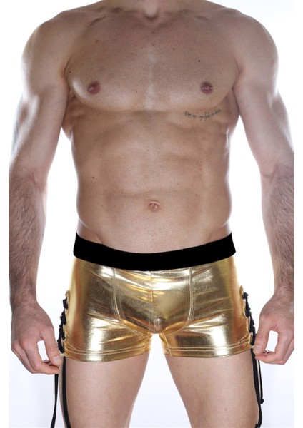 Erkek Alımlı Boxer