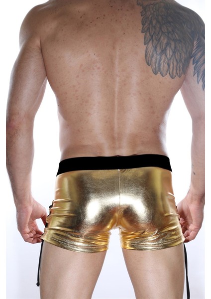 Erkek Alımlı Boxer