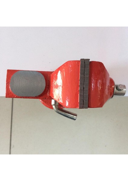 Byt Cmc Çelik Mengene Dönerli Tablalı Örslü Masa Mengenesi 60MM Pro modelleri