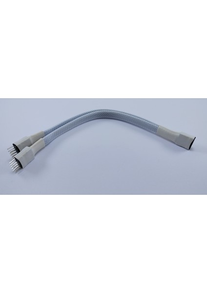 Anakart - 9 Pin USB Çoklayıcı - Beyaz