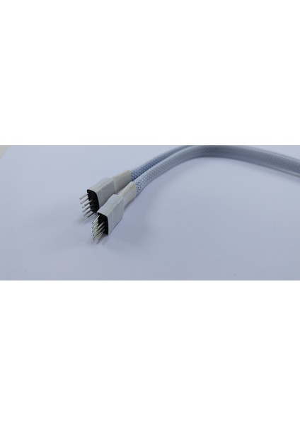 Anakart - 9 Pin USB Çoklayıcı - Beyaz