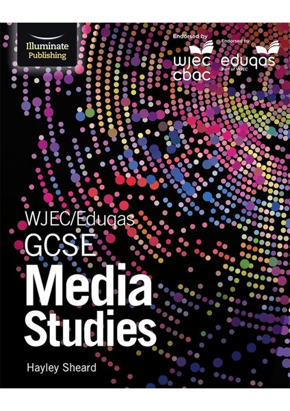 Wjec / Eduqas Gcse Media Studies - Hayley Sheard