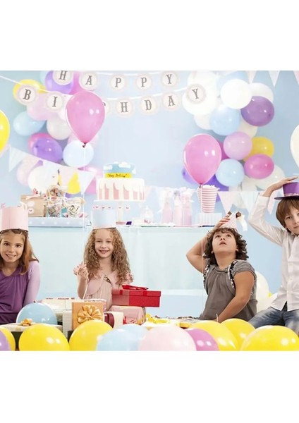 Balon Yapıştırma Aparatı Çift Taraflı Mini Bant fırsatları
