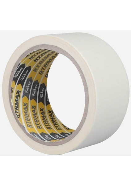 RNM4825-6 Maskeleme Bandı 48 mm x 25 mt (6 Adet)