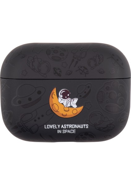 Airpods Pro Için Tpu Koruyucu Kılıf (Yurt Dışından)
