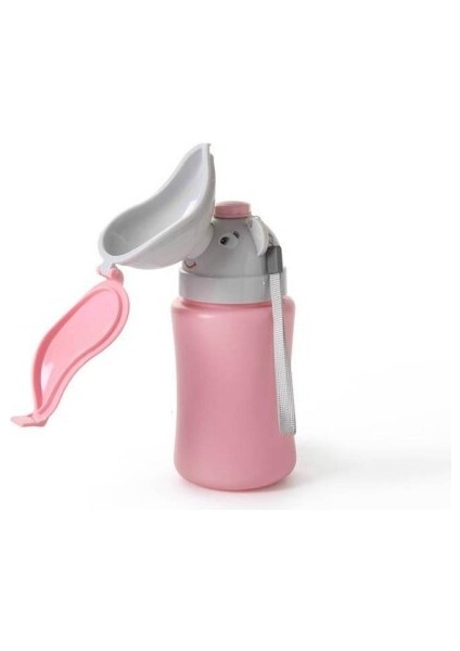 Portatif Çocuk Pisuarı Lazımlık Kız fırsatları