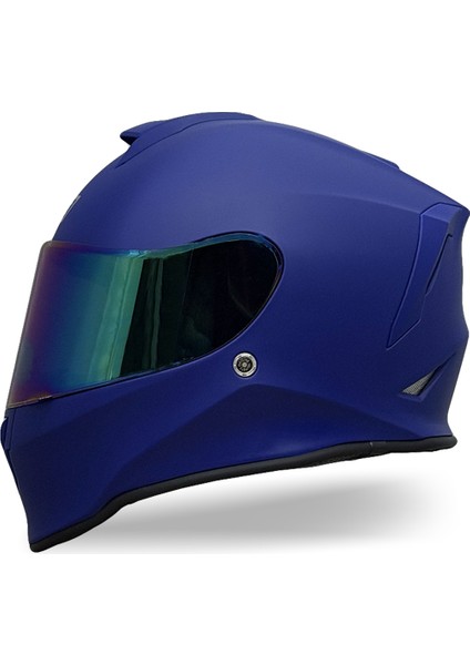 Dinamo Mat Mavi Kask fiyatları