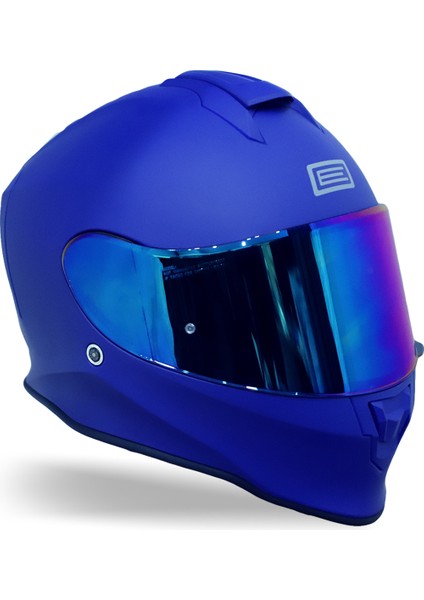 Dinamo Mat Mavi Kask fırsatları