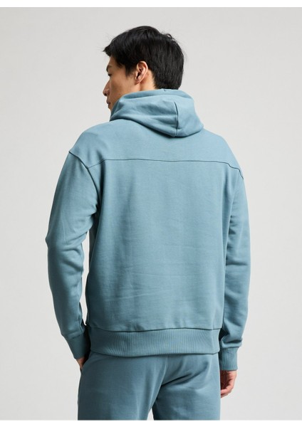 Calvın Kleın Erkek Sweatshırt K10K113768-CFQ