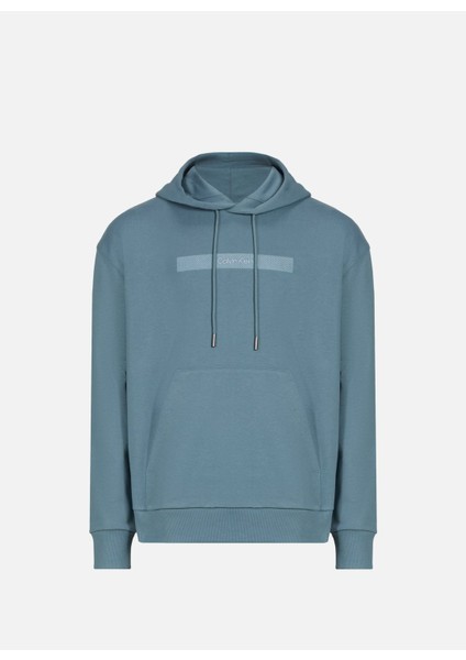Calvın Kleın Erkek Sweatshırt K10K113768-CFQ