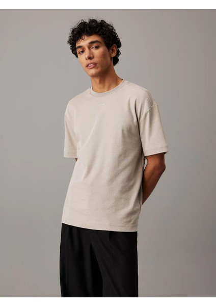 Calvın Kleın Erkek T-Shırt K10K112487-RAJ