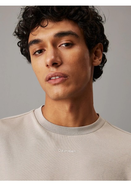 Calvın Kleın Erkek T-Shırt K10K112487-RAJ modelleri