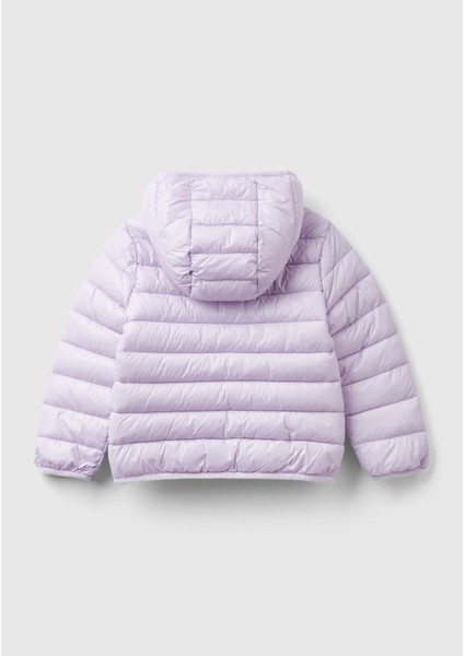 Kadın / Kız Lila Mont (Model Kodu: 224P21INGN011 )
