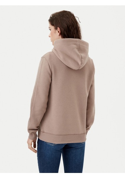 Calvın Kleın Kadın Sweatshırt J20J223536-PFW
