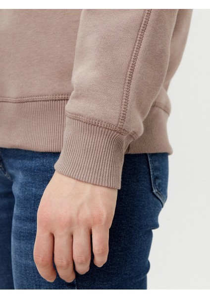 Calvın Kleın Kadın Sweatshırt J20J223536-PFW