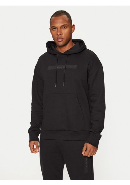 Calvın Kleın Erkek Sweatshırt K10K113768-BEH