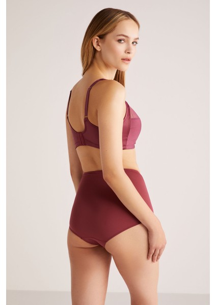 Bianca Yüksek Bel Külot modelleri