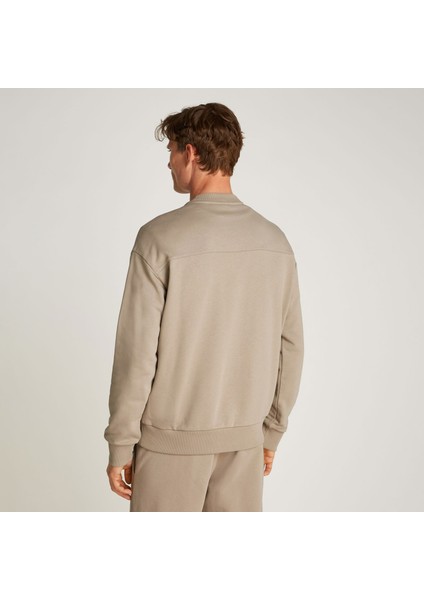 Calvın Kleın Erkek Sweatshırt K10K113763-RAJ