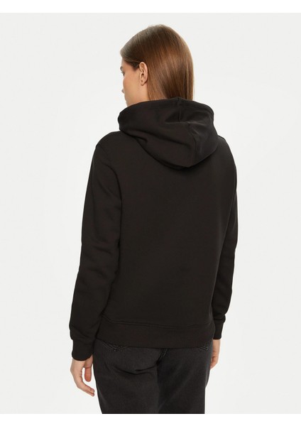 Calvın Kleın Kadın Sweatshırt J20J225085-BEH