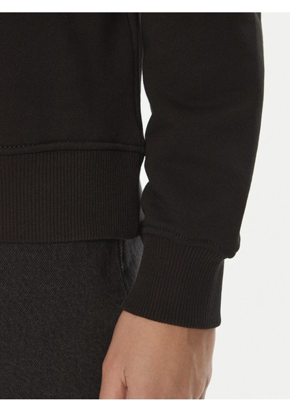 Calvın Kleın Kadın Sweatshırt J20J225085-BEH